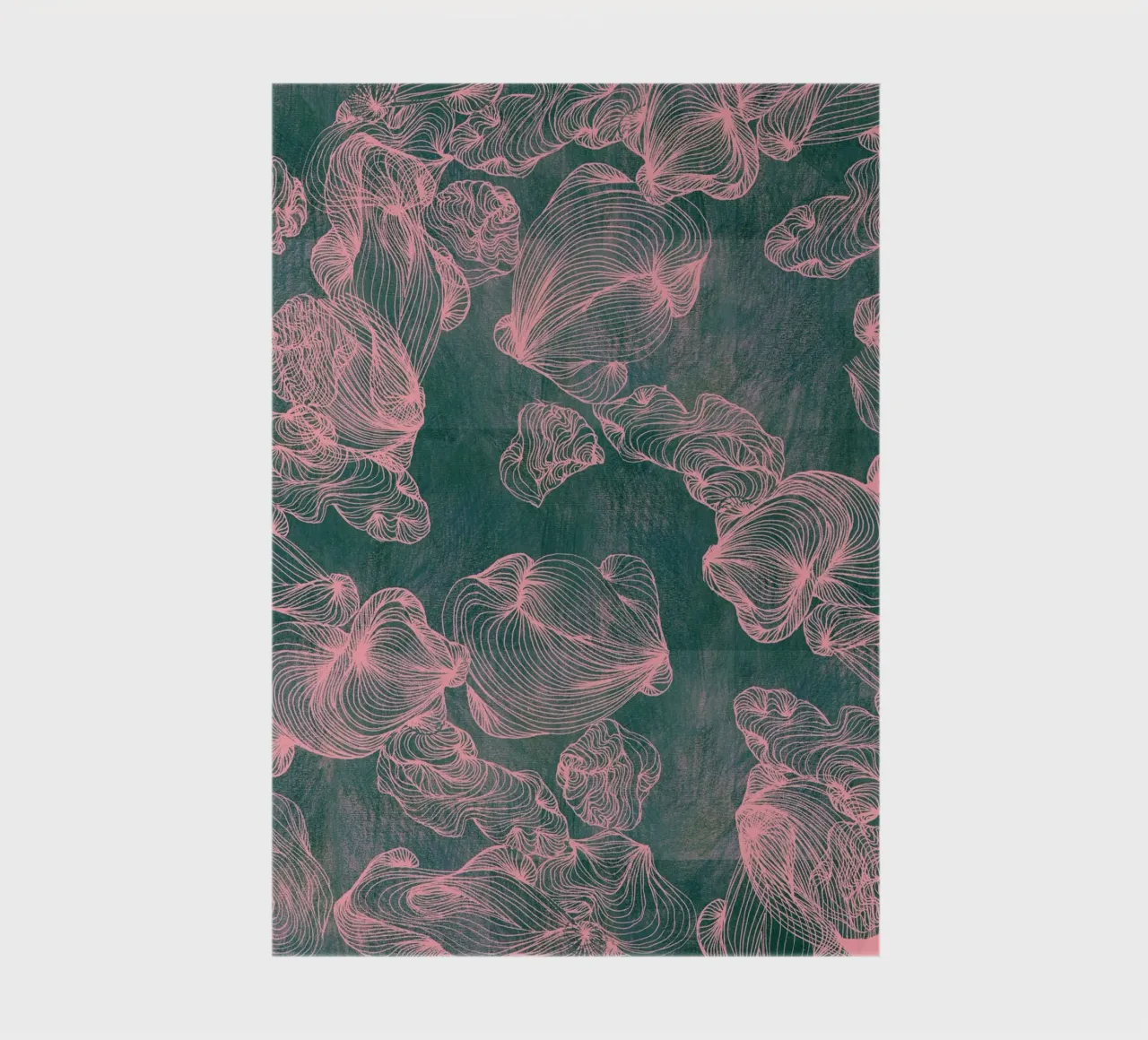 burn notebook by Giulio Iurissevich