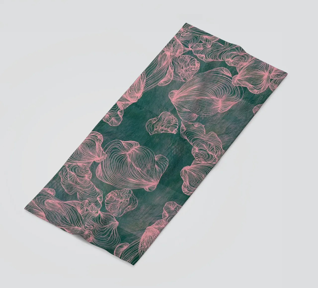 brucia telo mare da Giulio Iurissevich