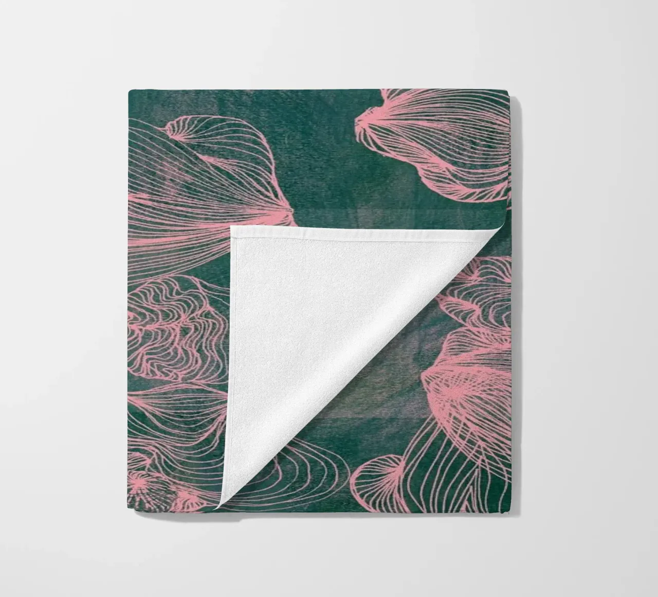 brucia telo mare da Giulio Iurissevich