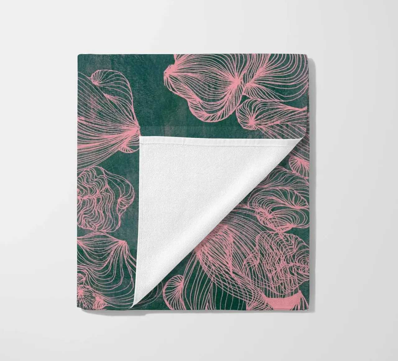 brucia telo mare da Giulio Iurissevich