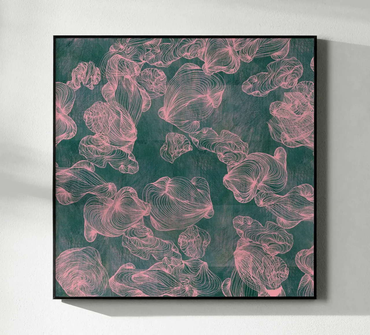 brucia plexiglass da Giulio Iurissevich