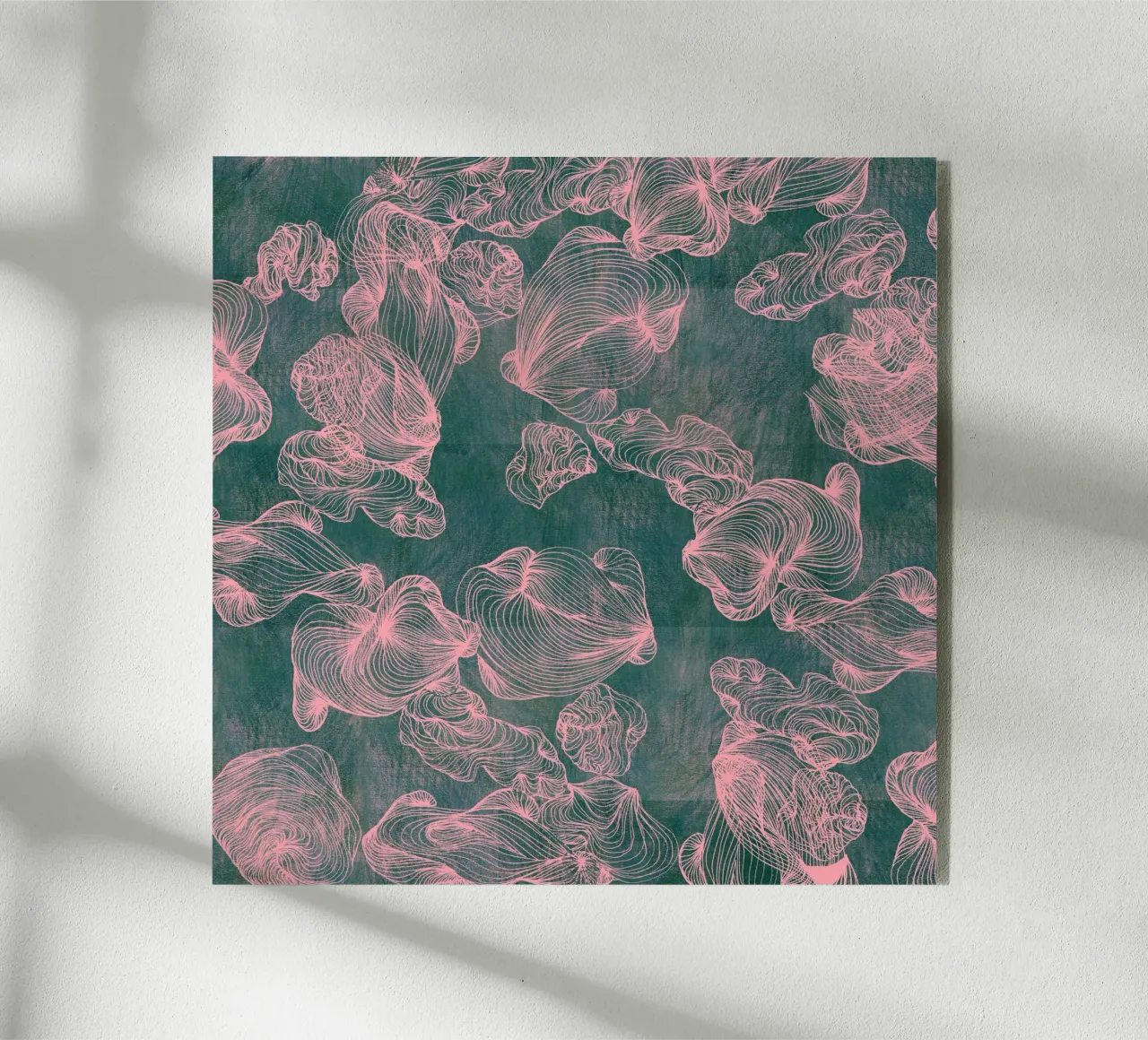 brucia plexiglass da Giulio Iurissevich