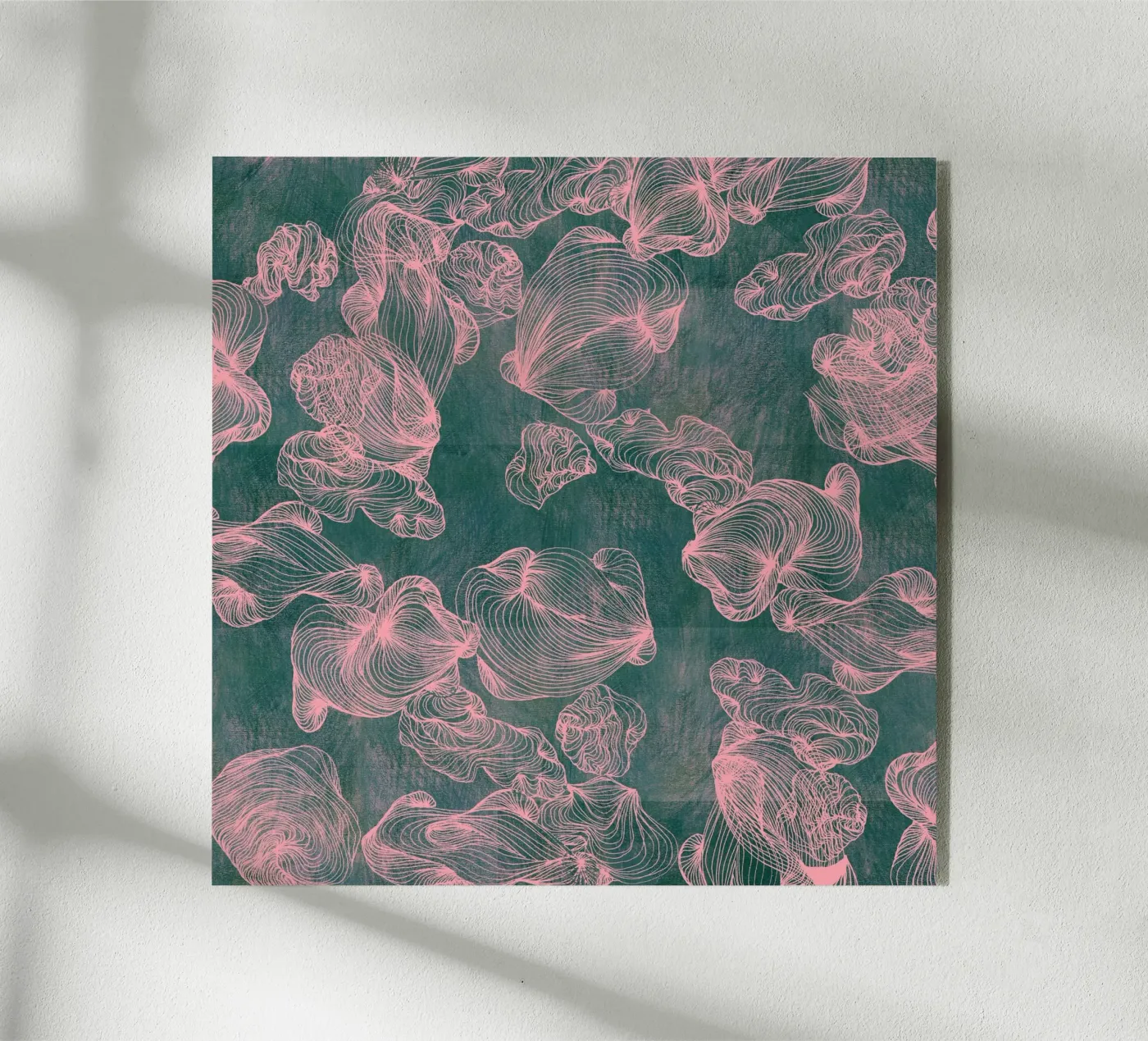 brucia plexiglass da Giulio Iurissevich