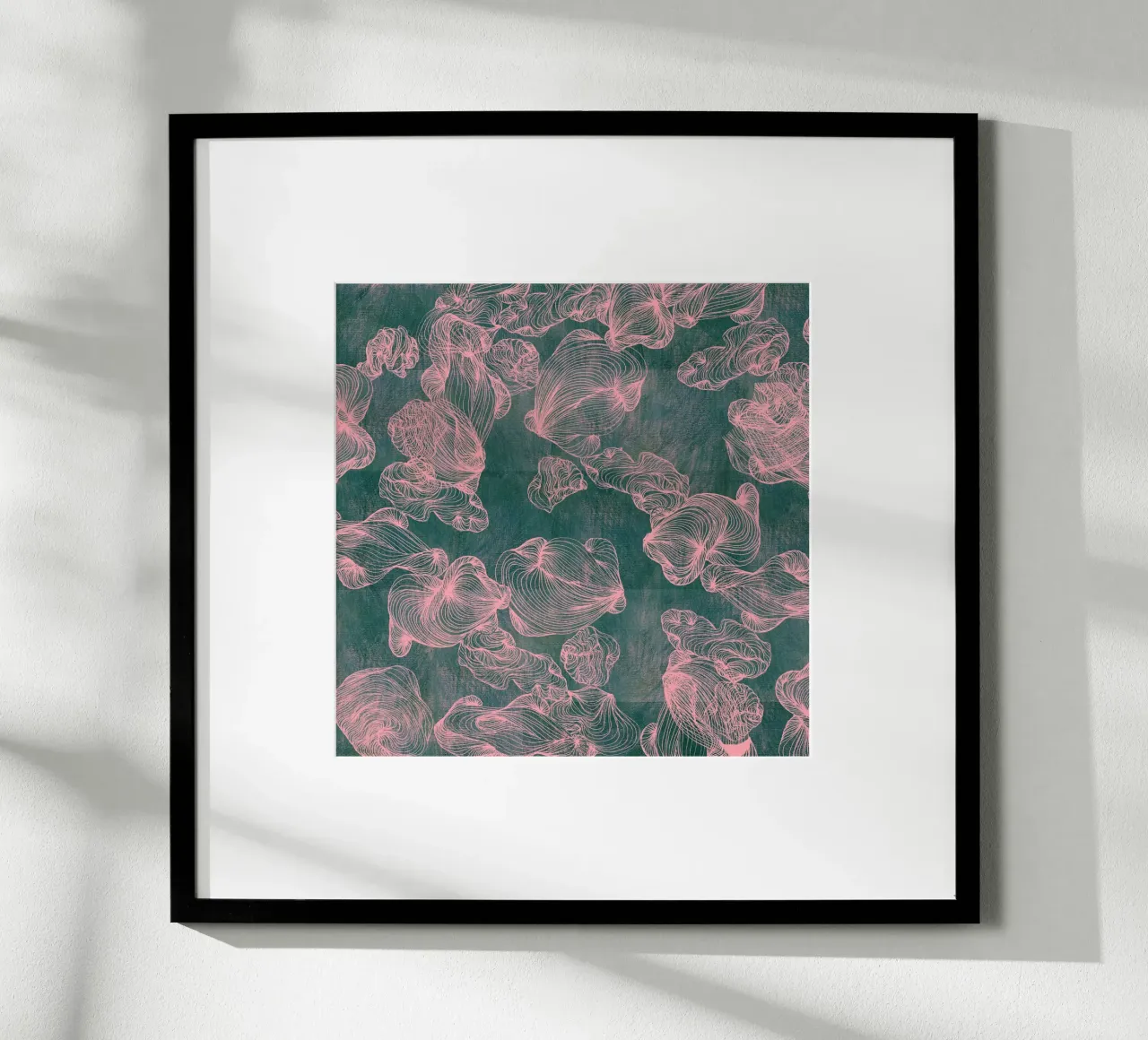 burn poster by Giulio Iurissevich