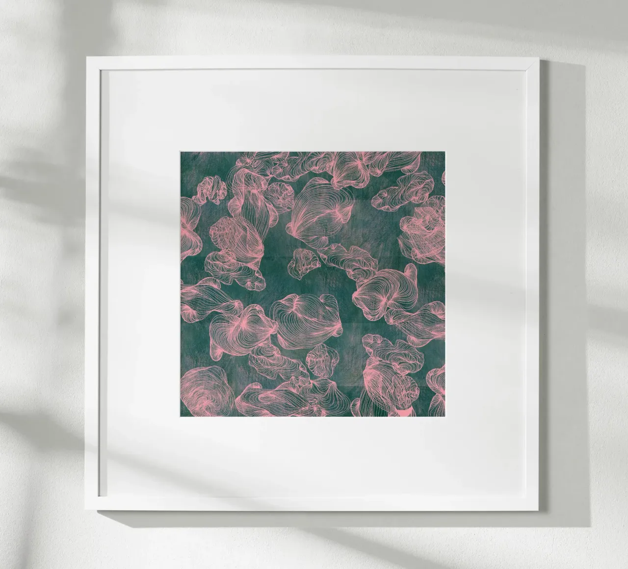 burn poster by Giulio Iurissevich