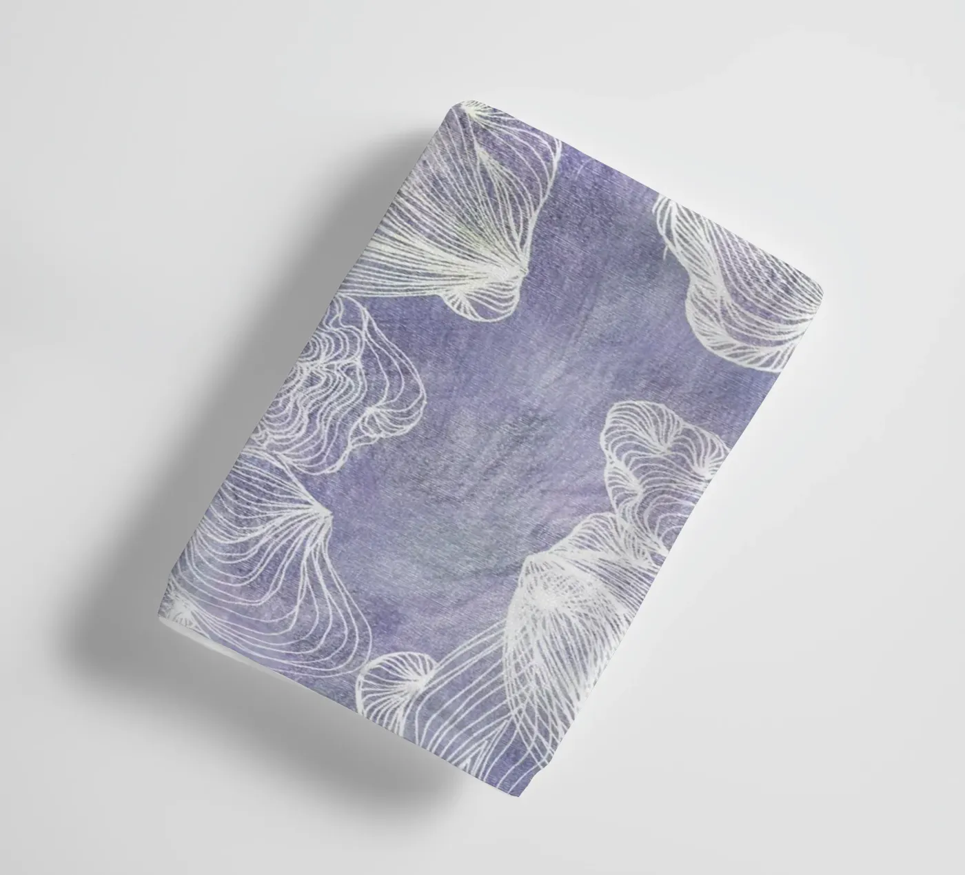 Geisterschalen Handtuch von Giulio Iurissevich