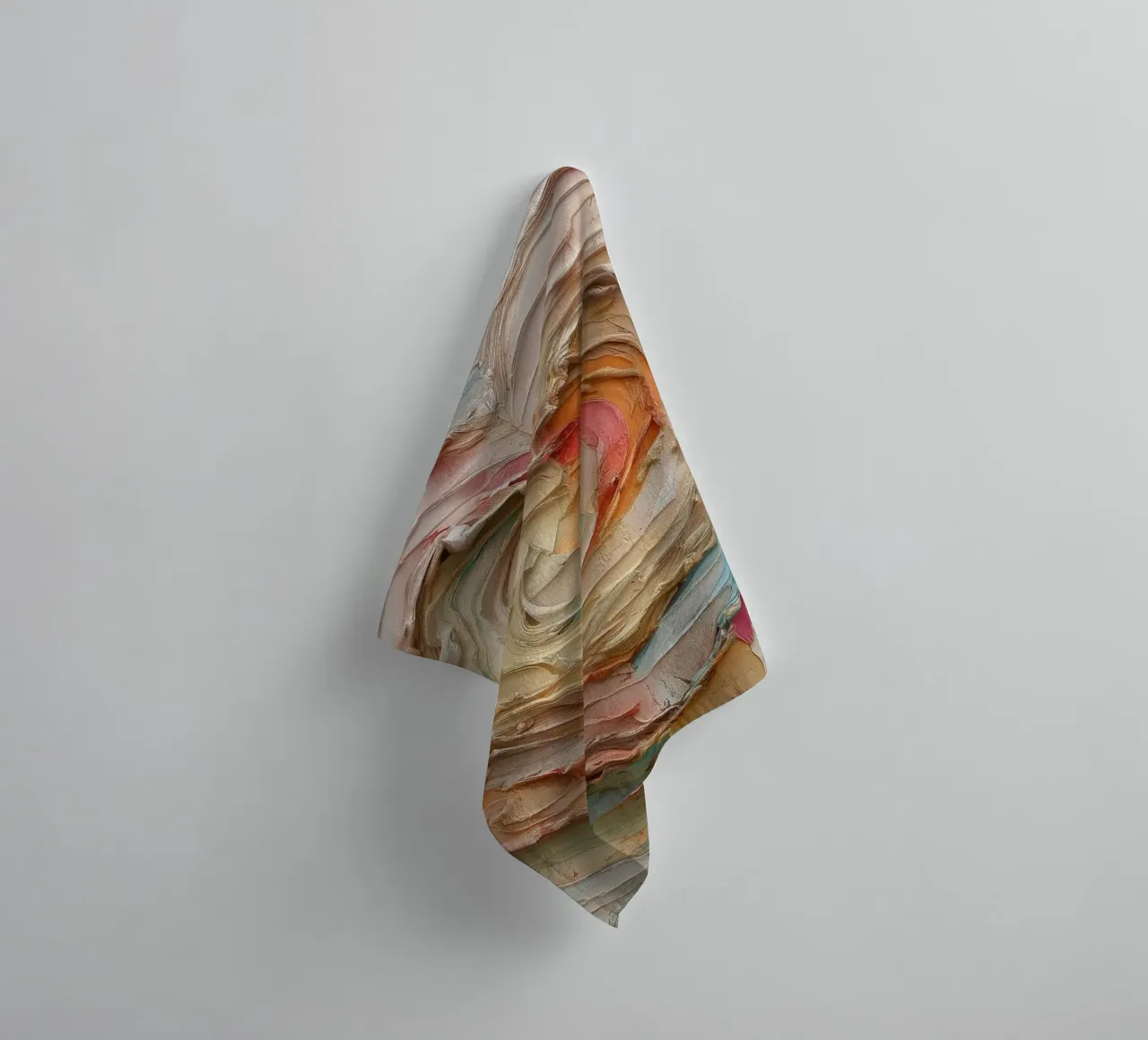 Hart towel by Imagine