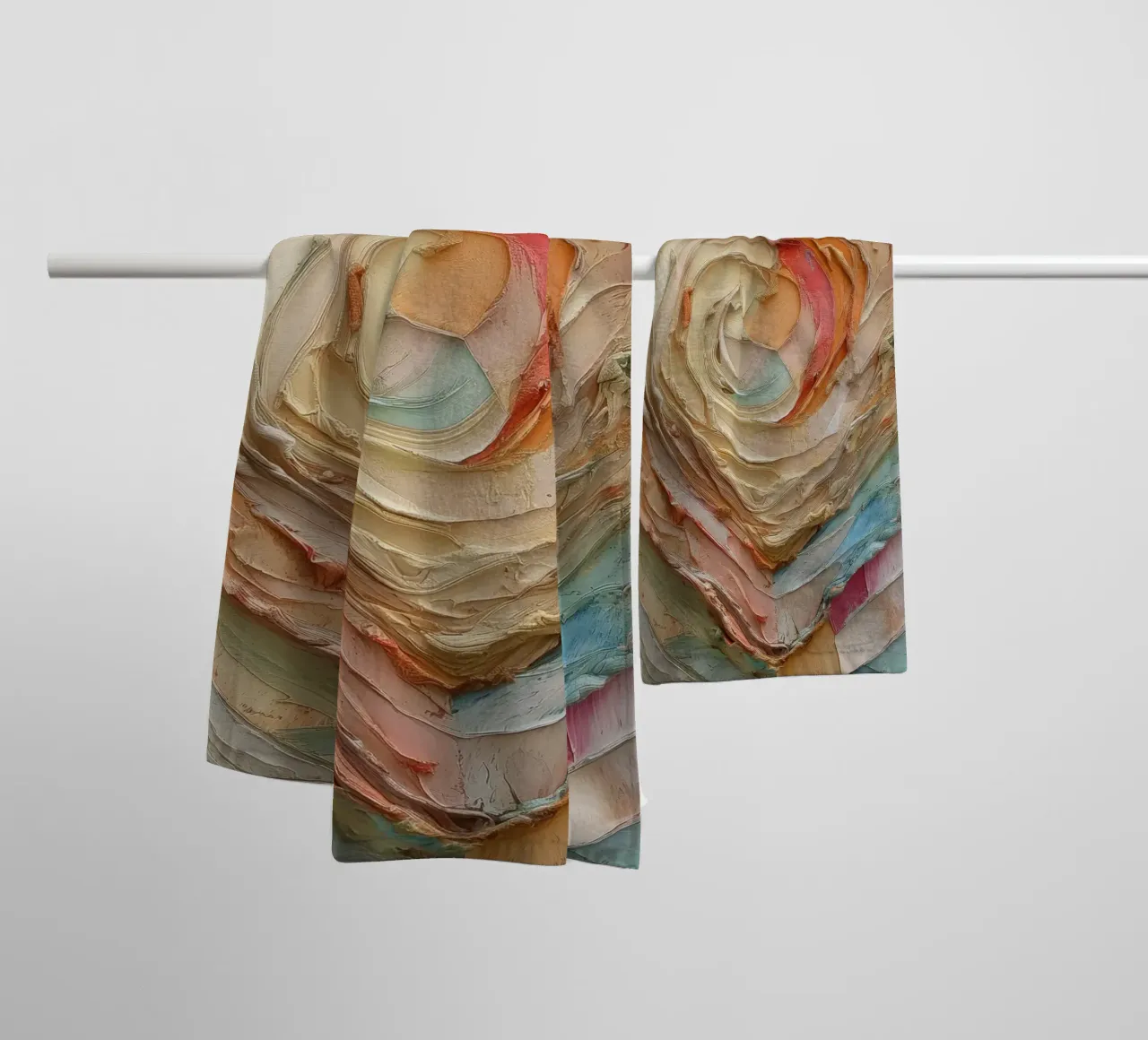 Hart towel by Imagine