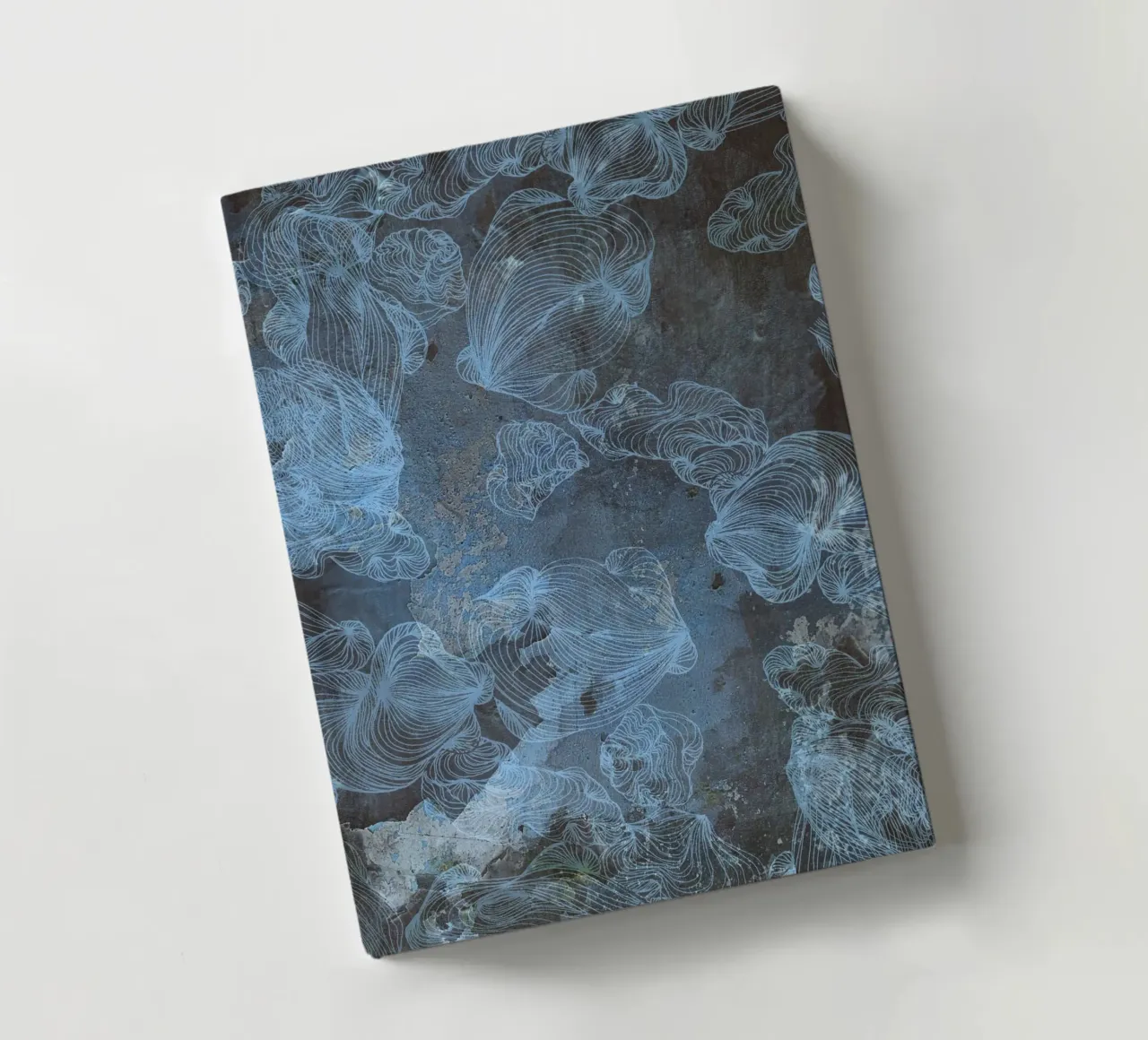 azure notebook by Giulio Iurissevich