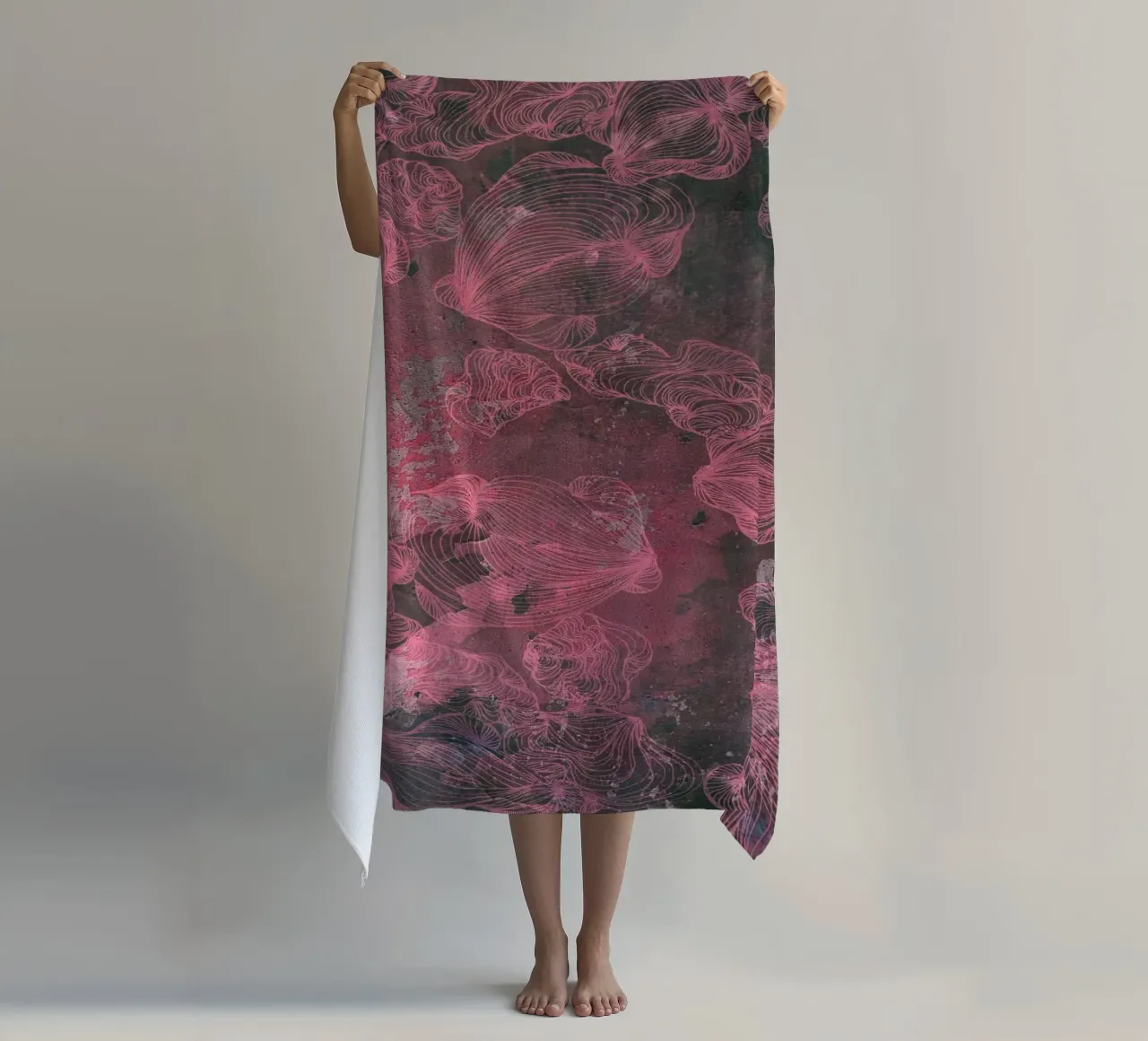 brucia2 telo mare da Giulio Iurissevich