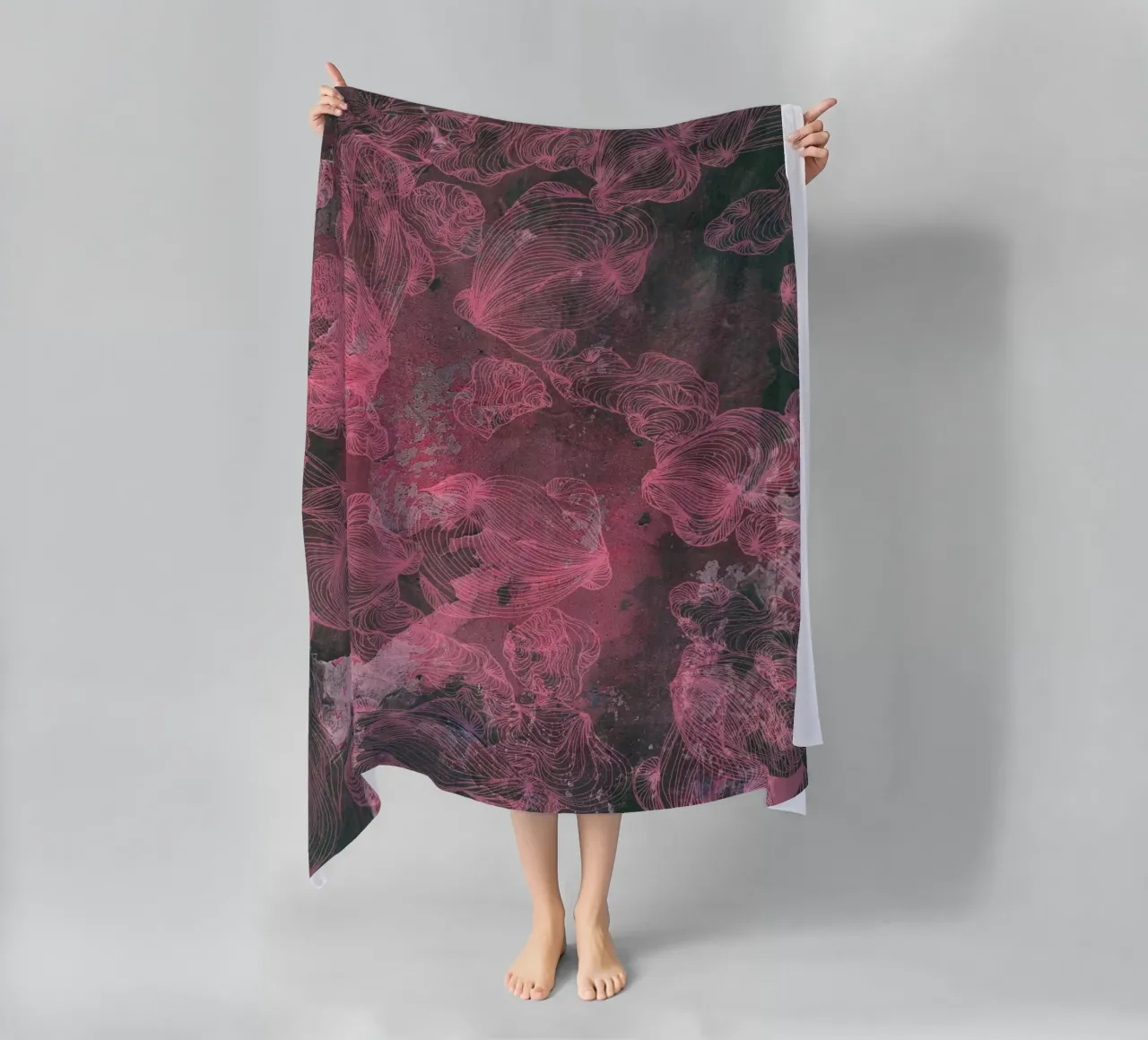 brucia2 telo mare da Giulio Iurissevich