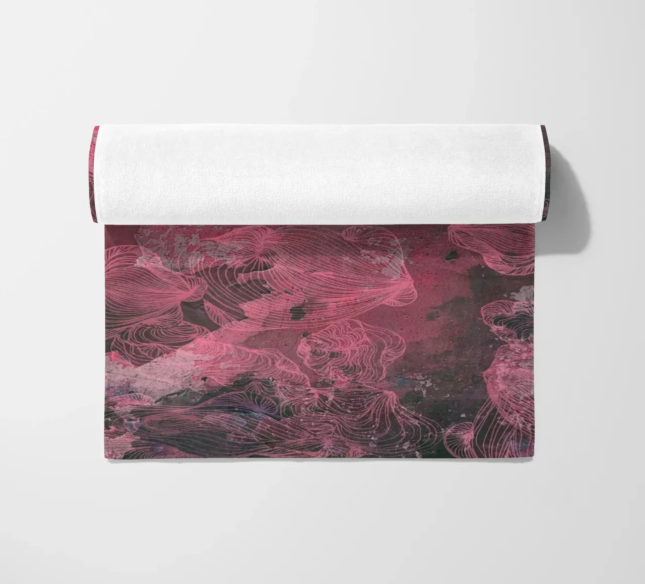 brucia2 telo mare da Giulio Iurissevich