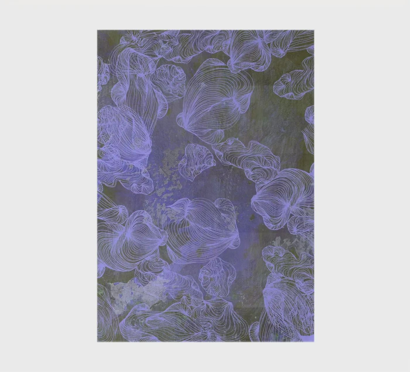 blu notebook by Giulio Iurissevich