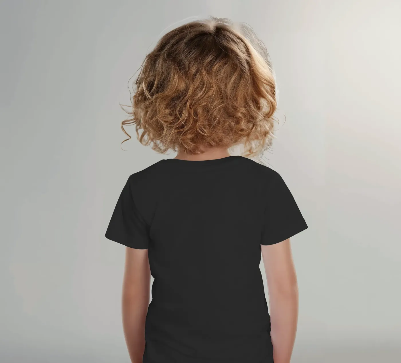 Camera rosa t-shirt bambini da Kintsugi99