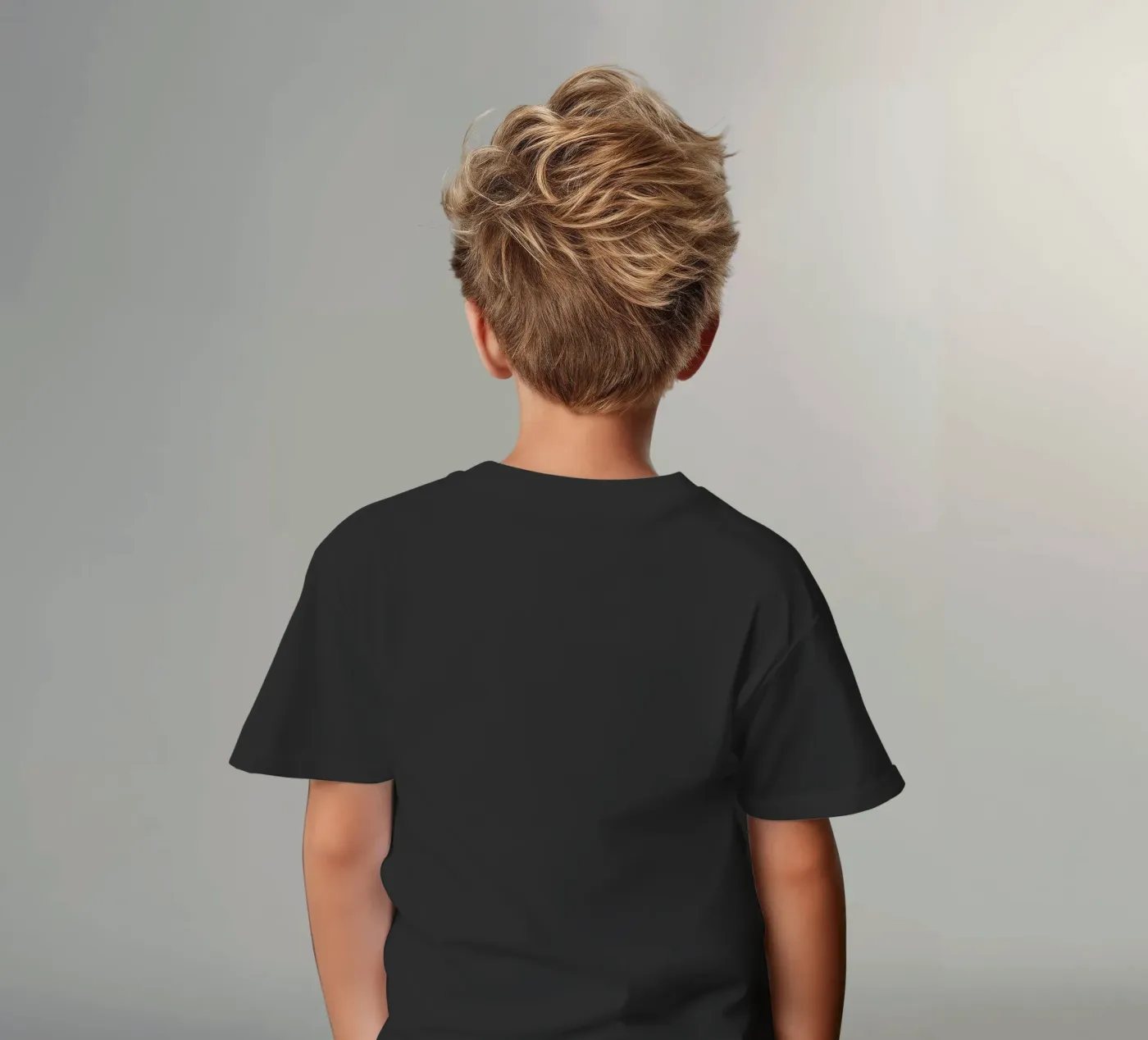 Camera rosa t-shirt bambini da Kintsugi99
