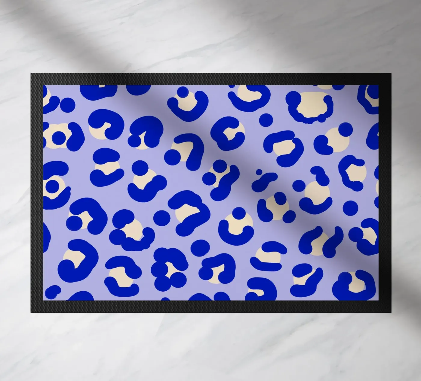 Leoprint 6 zerbino da Julia Reyelt