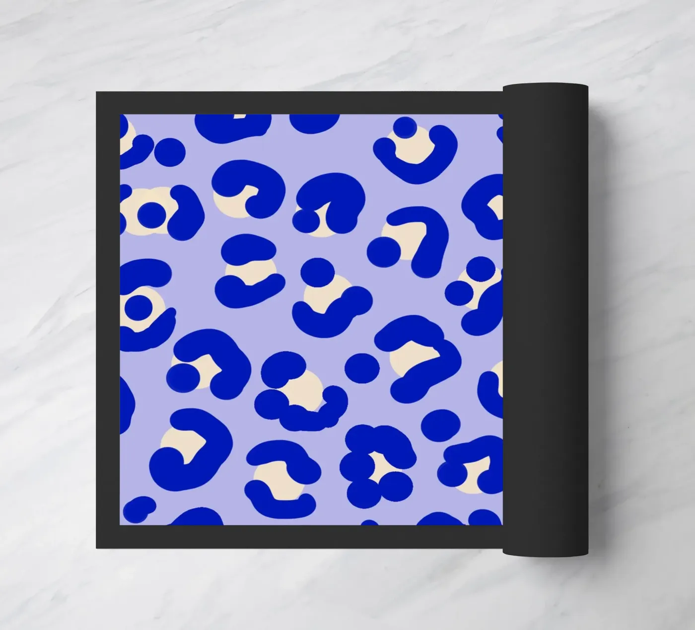 Leoprint 6 zerbino da Julia Reyelt