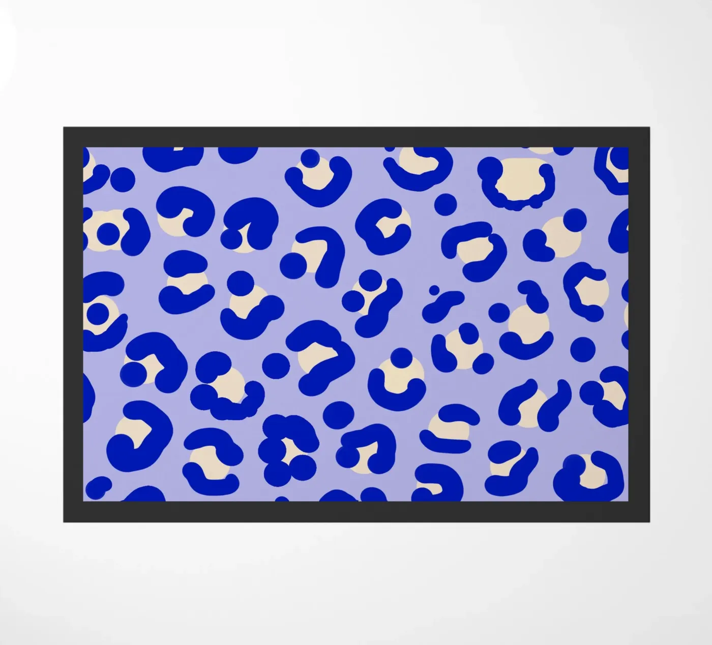 Leoprint 6 zerbino da Julia Reyelt