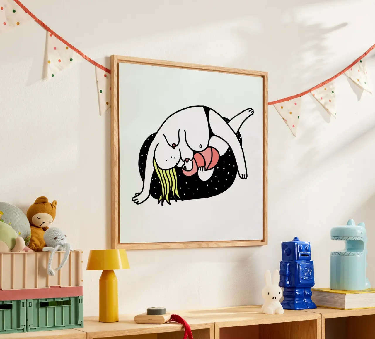 Stillen 01 plexiglass da Herzette