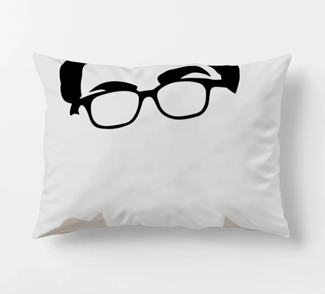 Leonard decorative cushion by Naxart