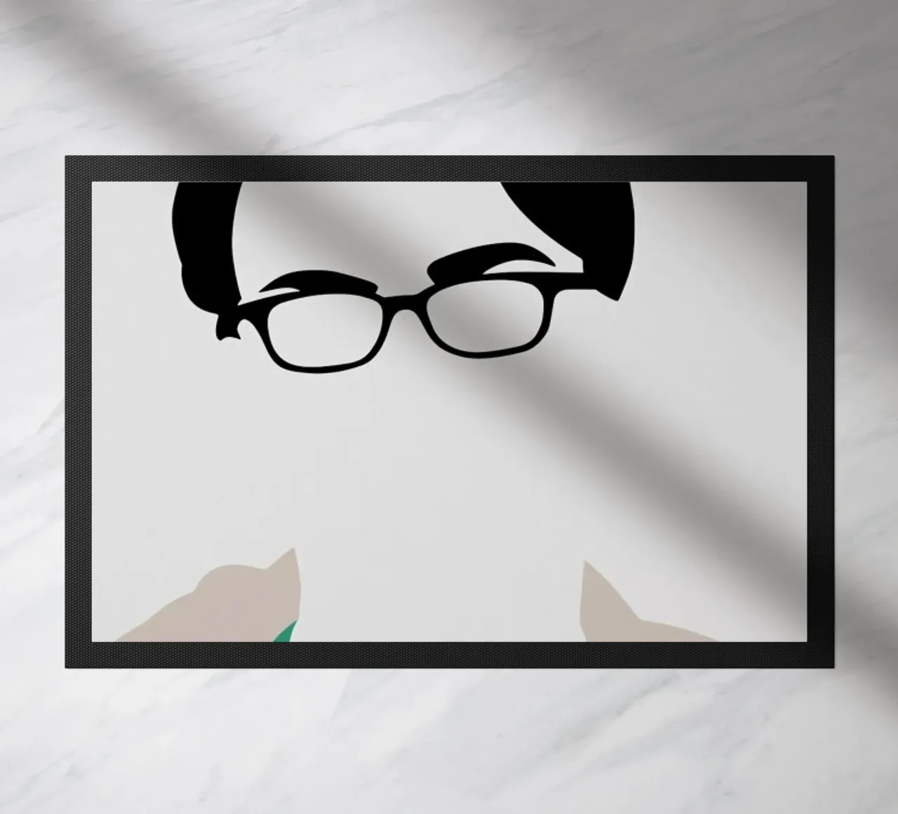 Leonard zerbino da Naxart