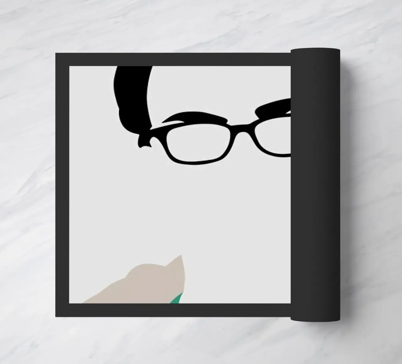 Leonard zerbino da Naxart