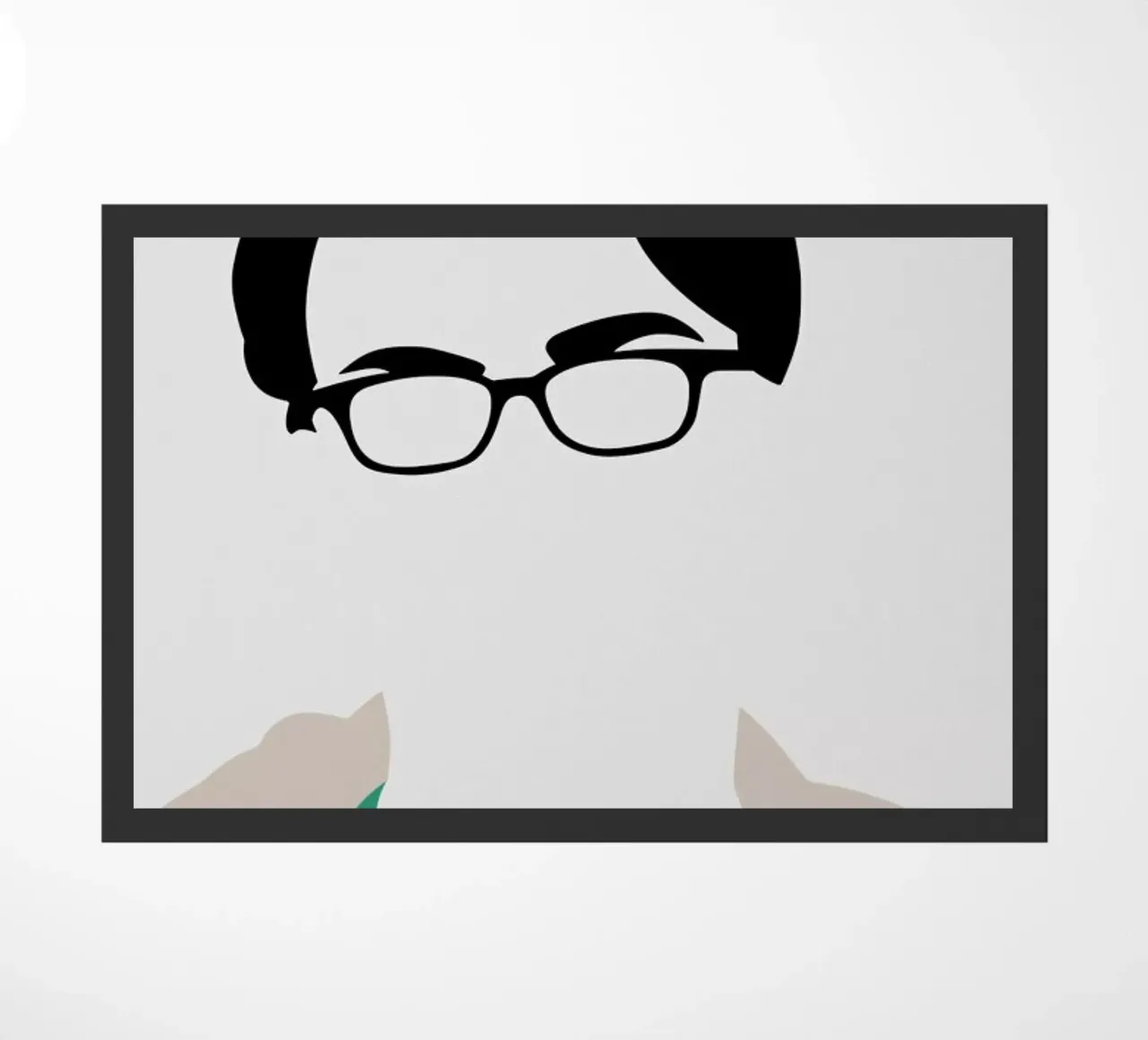 Leonard zerbino da Naxart