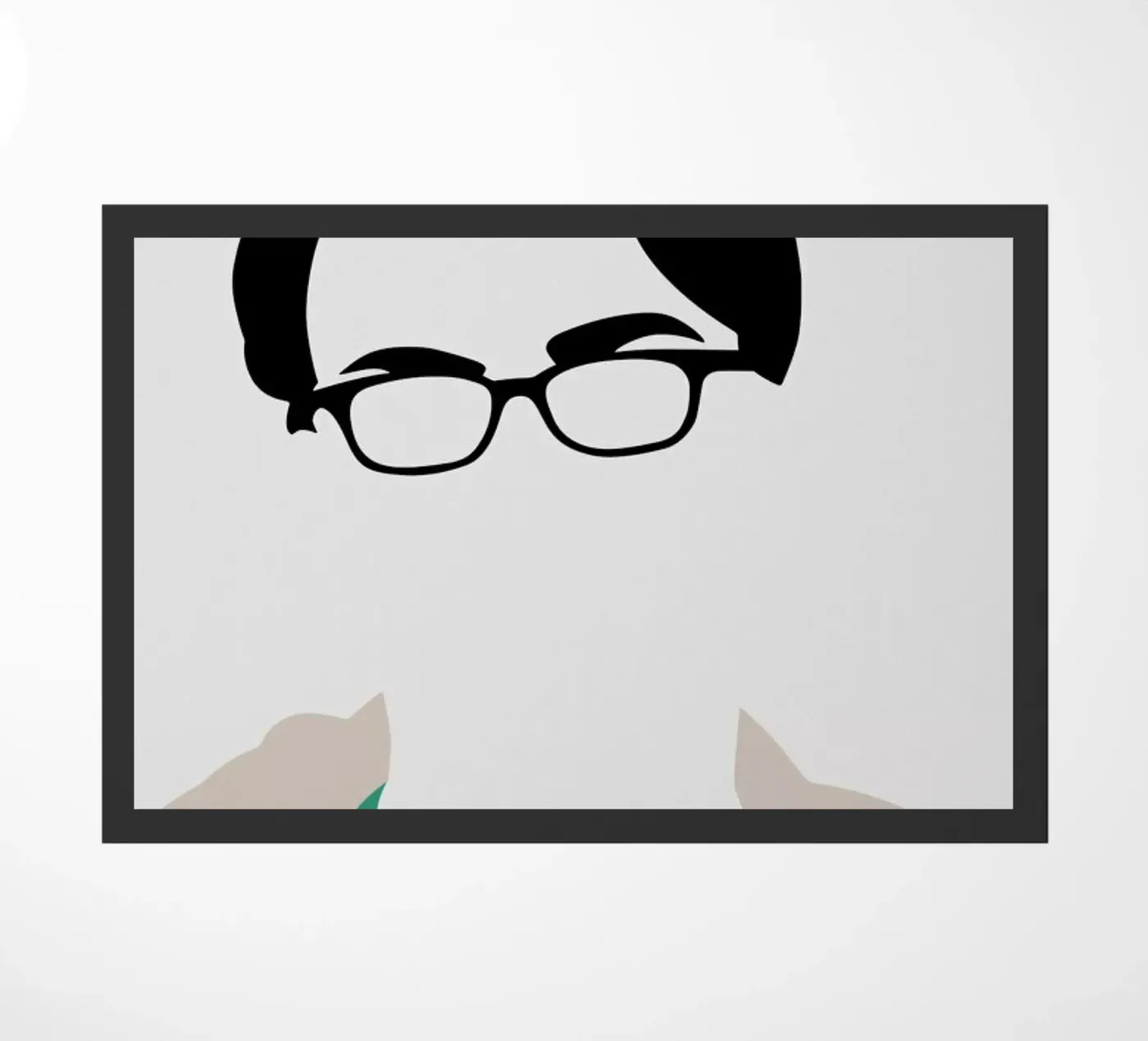 Leonard deurmat van Naxart