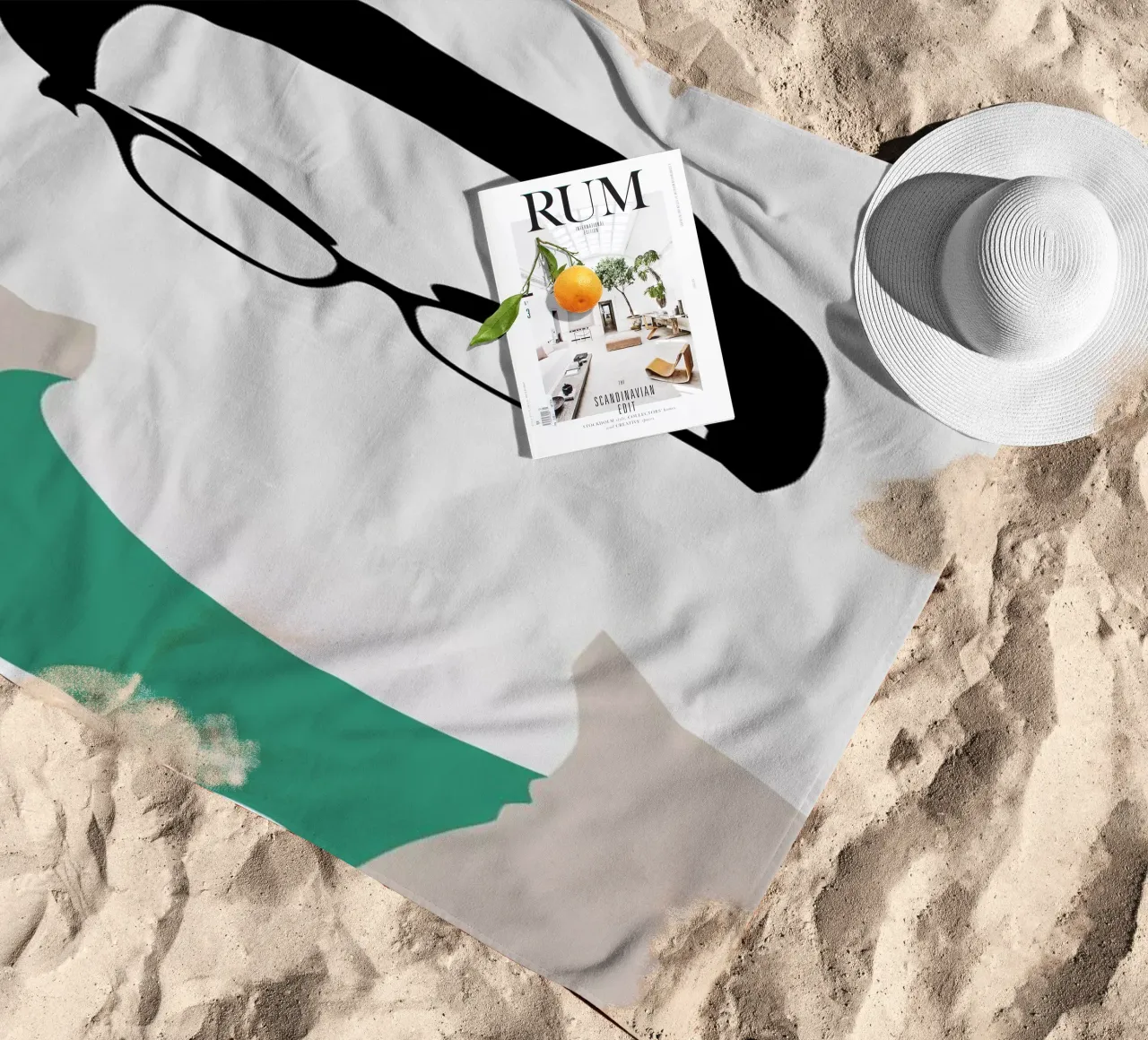 Leonard telo mare da Naxart