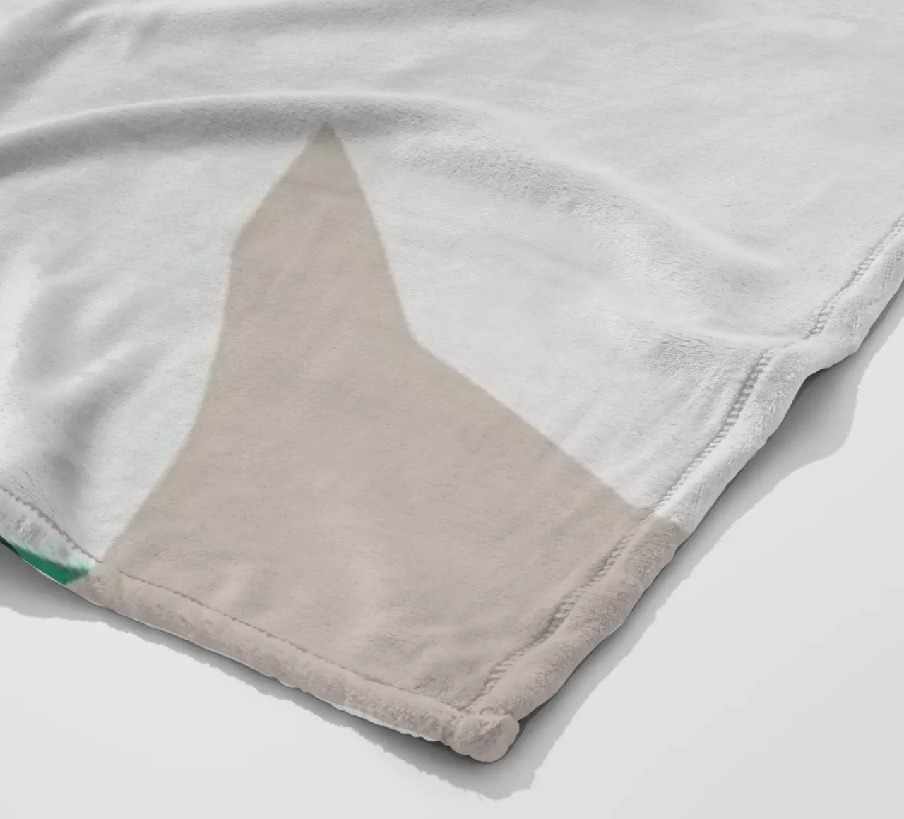 Leonard Fleecedecke von Naxart