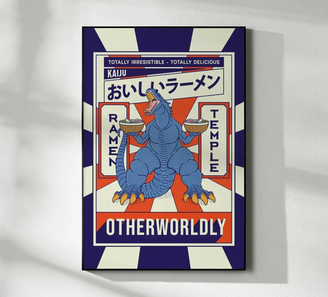 Otherworldly plexiglass da daylight design studio