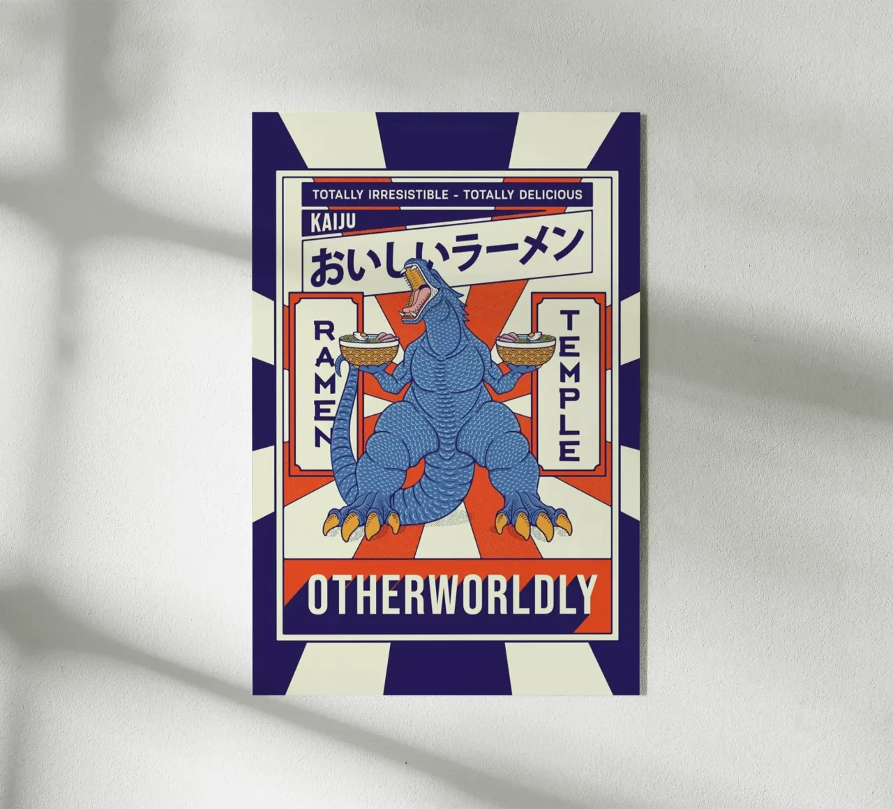 Otherworldly plexiglass da daylight design studio