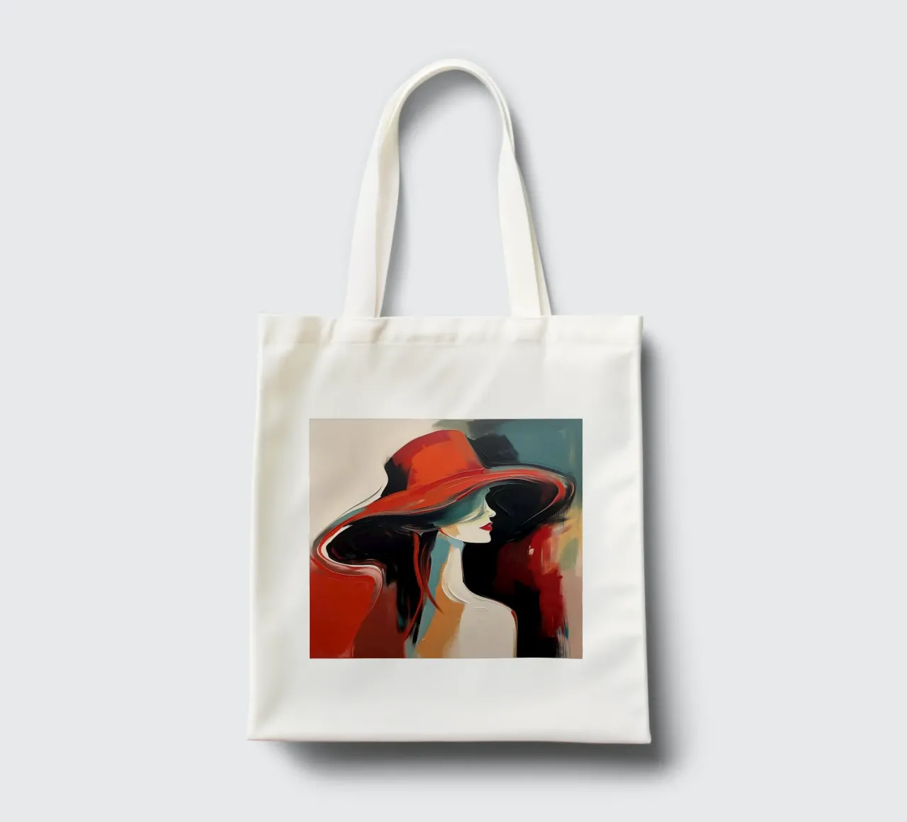 Wall-art by Imagine tote bag by Imagine