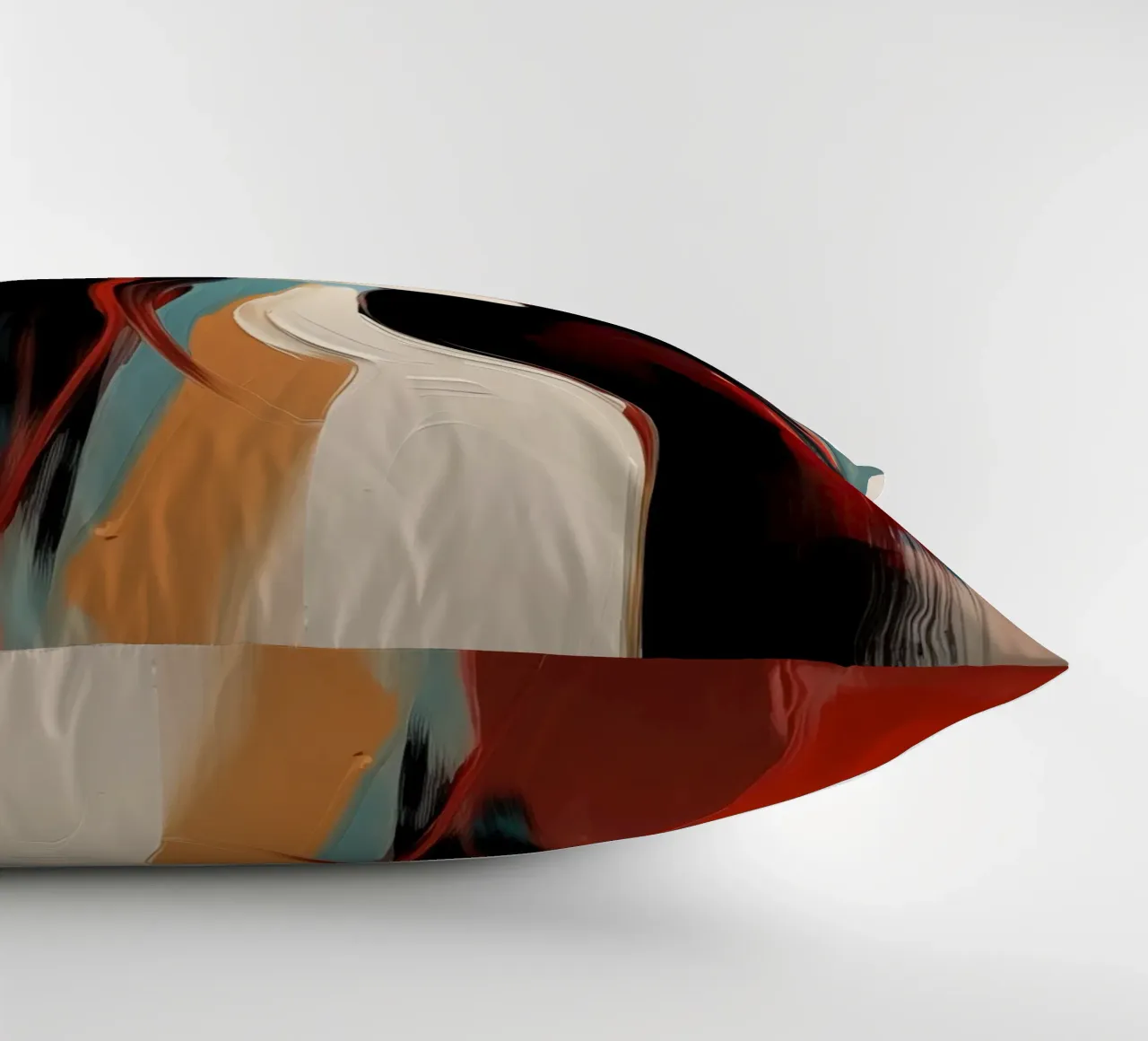Art mural d'Imagine coussin de Imagine