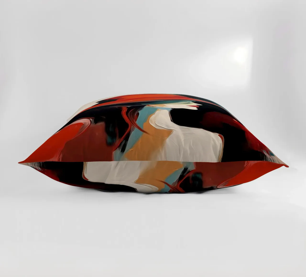 Art mural d'Imagine coussin de Imagine