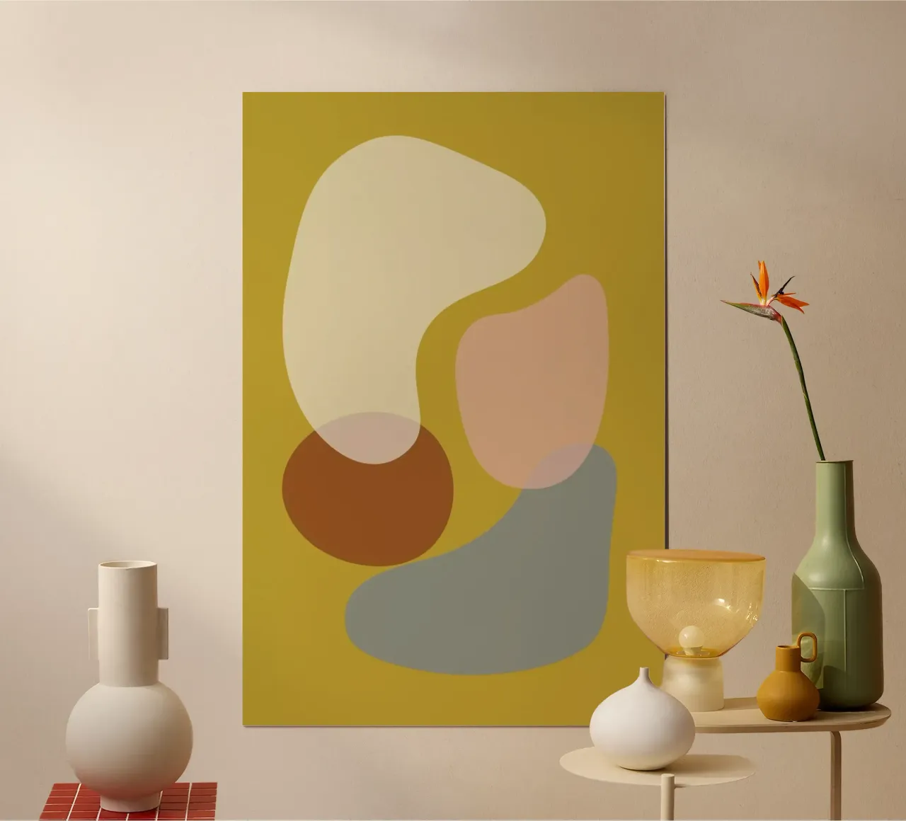 Tumble III poster da Pure