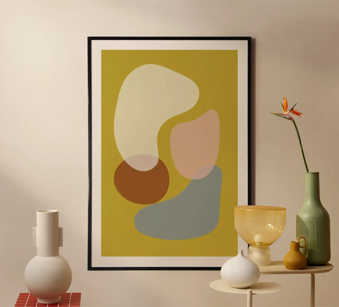 Tumble III poster da Pure