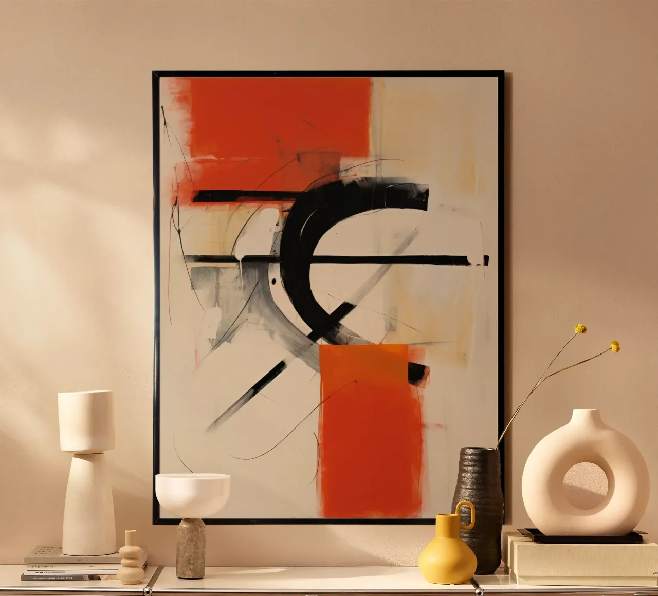 Wall-art by Imagine hahnemühle by Imagine