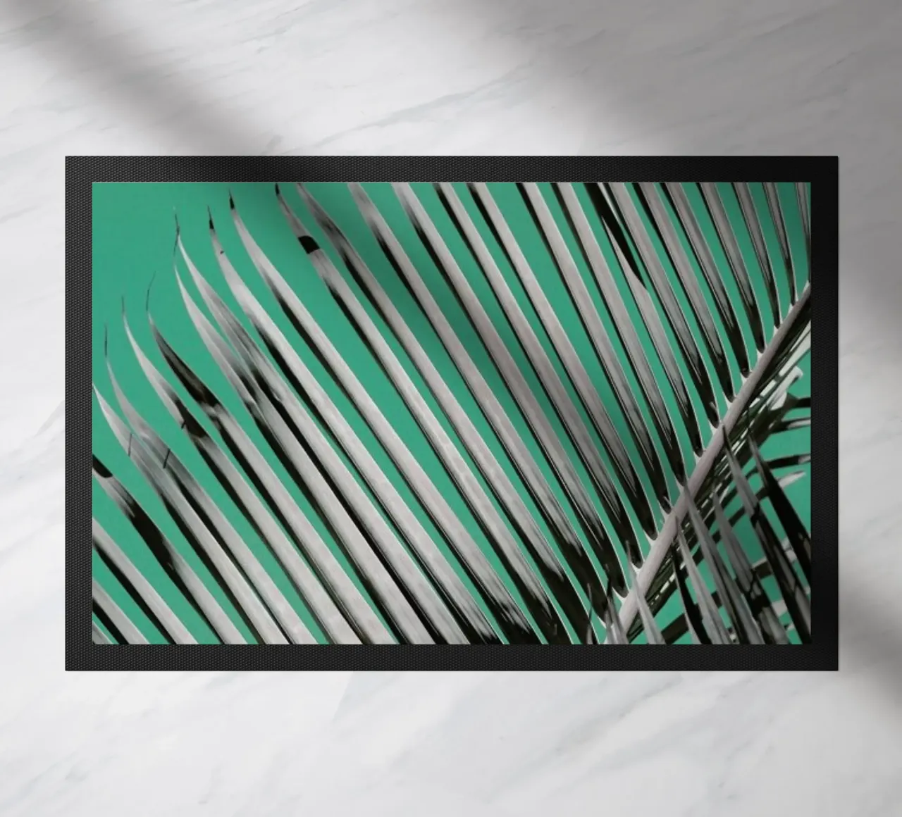 Frondis zerbino da Shot By Clint