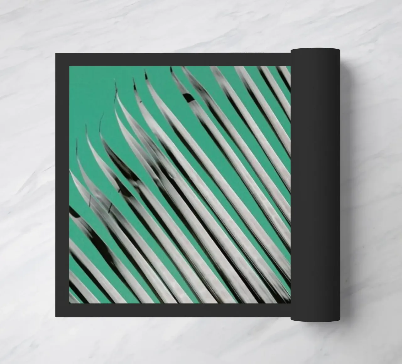 Frondis zerbino da Shot By Clint