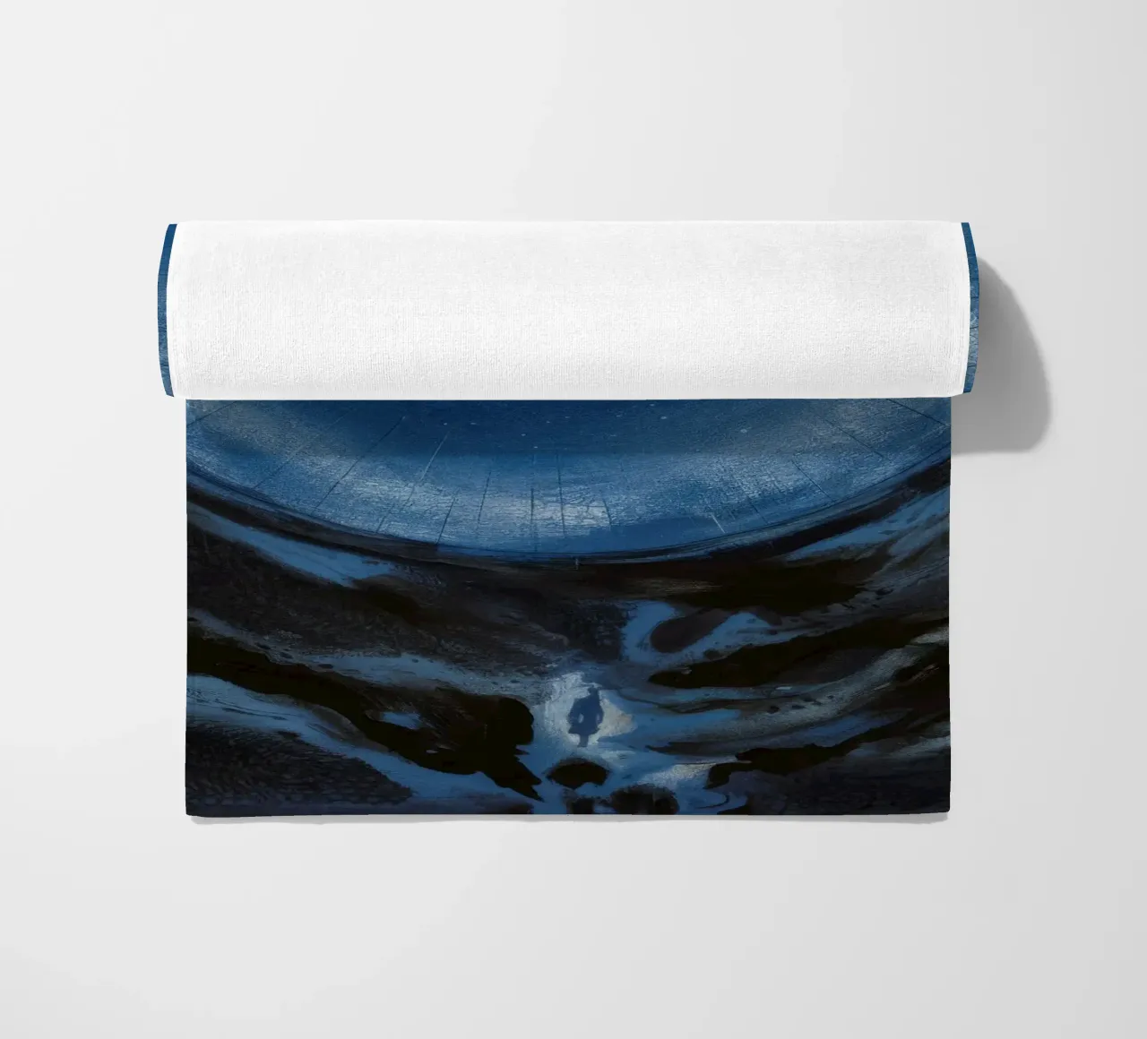 Celestial Core telo mare da Verve Pigments