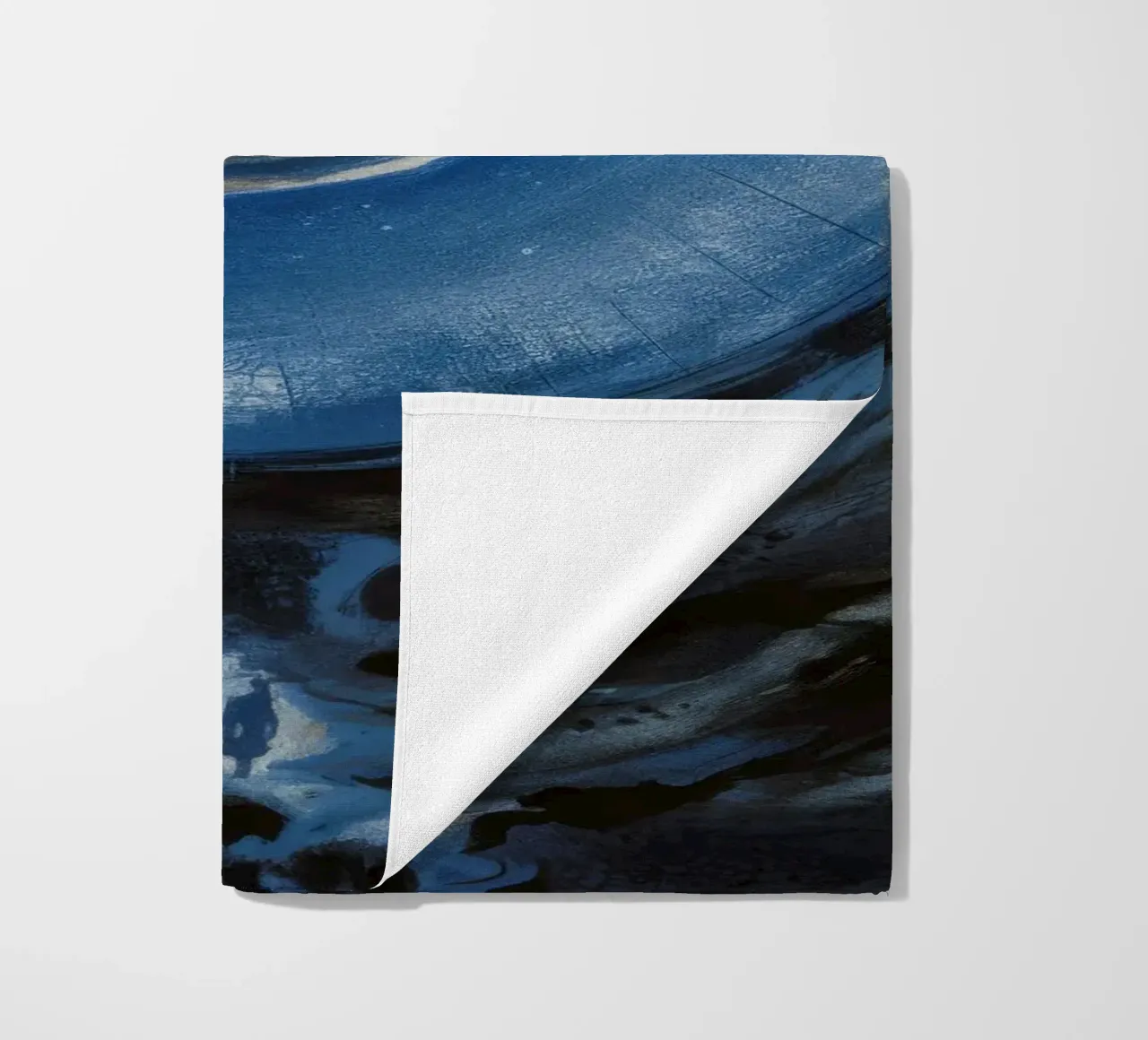 Celestial Core telo mare da Verve Pigments