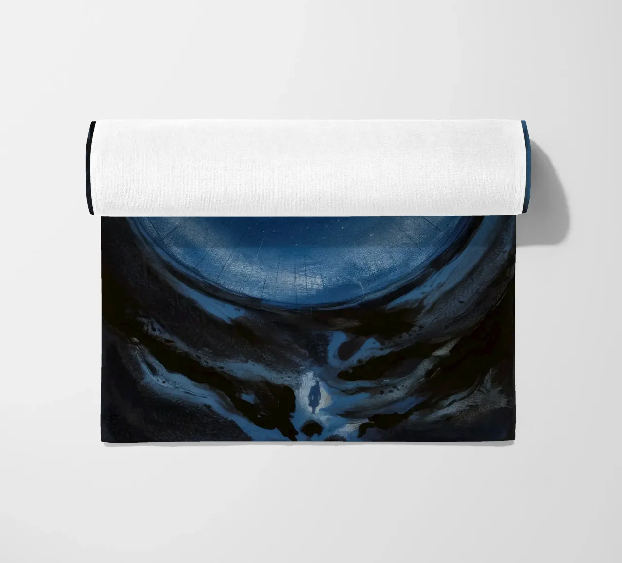 Celestial Core telo mare da Verve Pigments