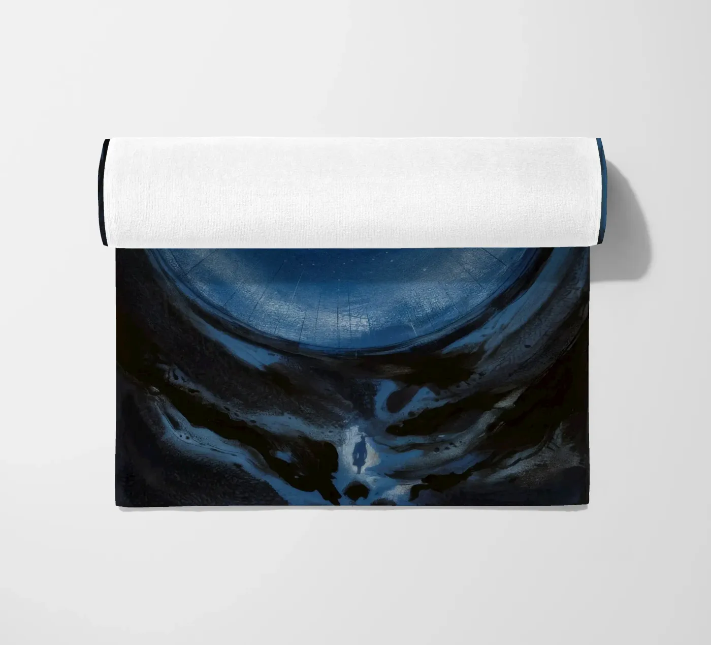 Nucleo Celeste telo mare da Verve Pigments