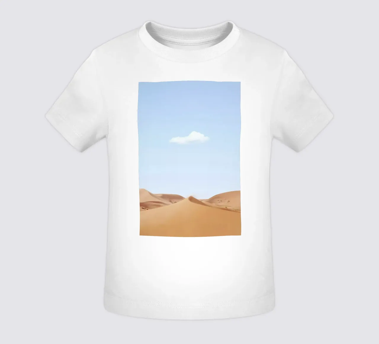The Dune maglietta neonato da Rupert Höller