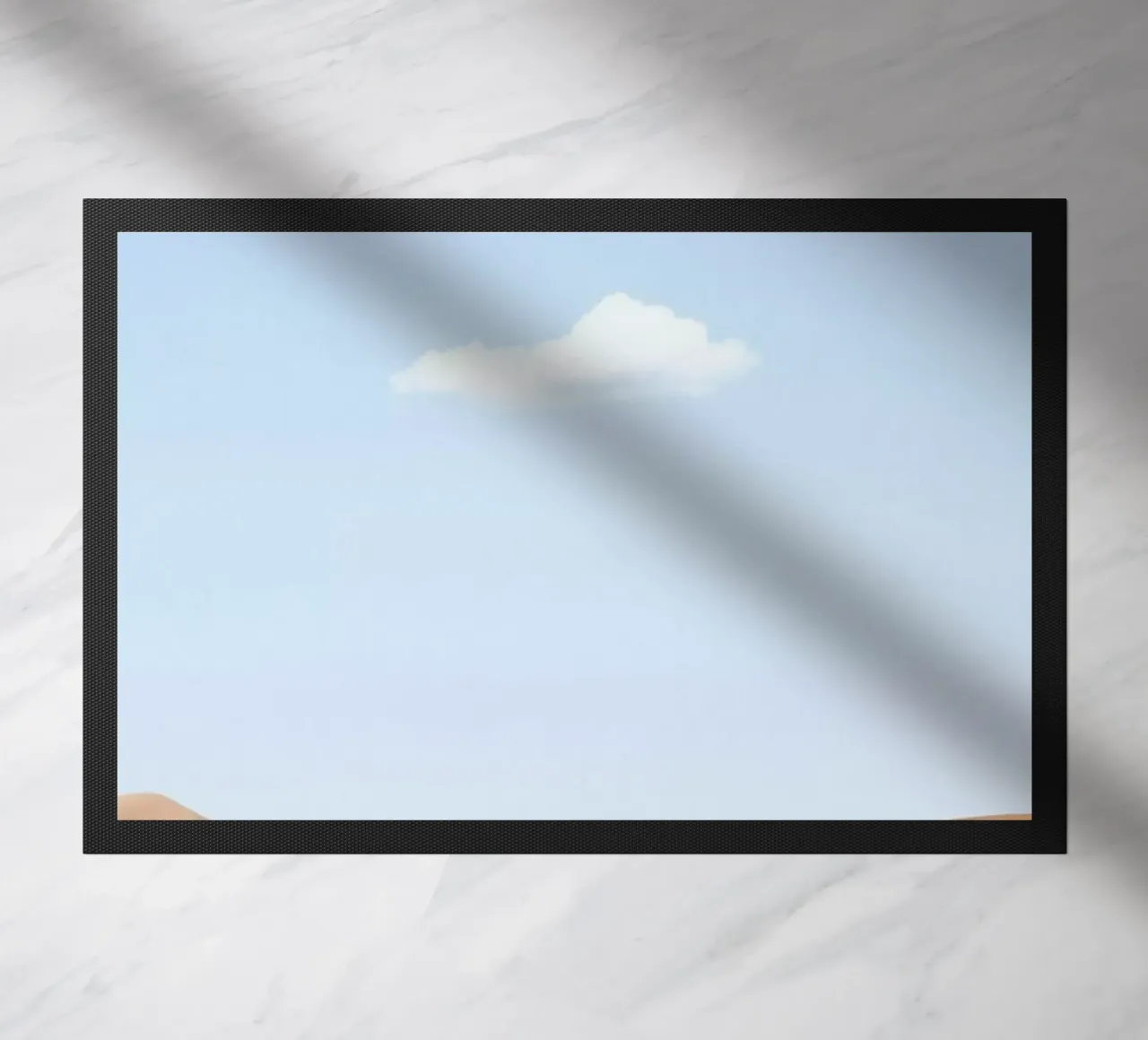 The Dune zerbino da Rupert Höller