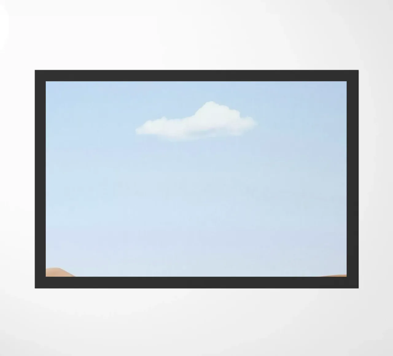 The Dune zerbino da Rupert Höller