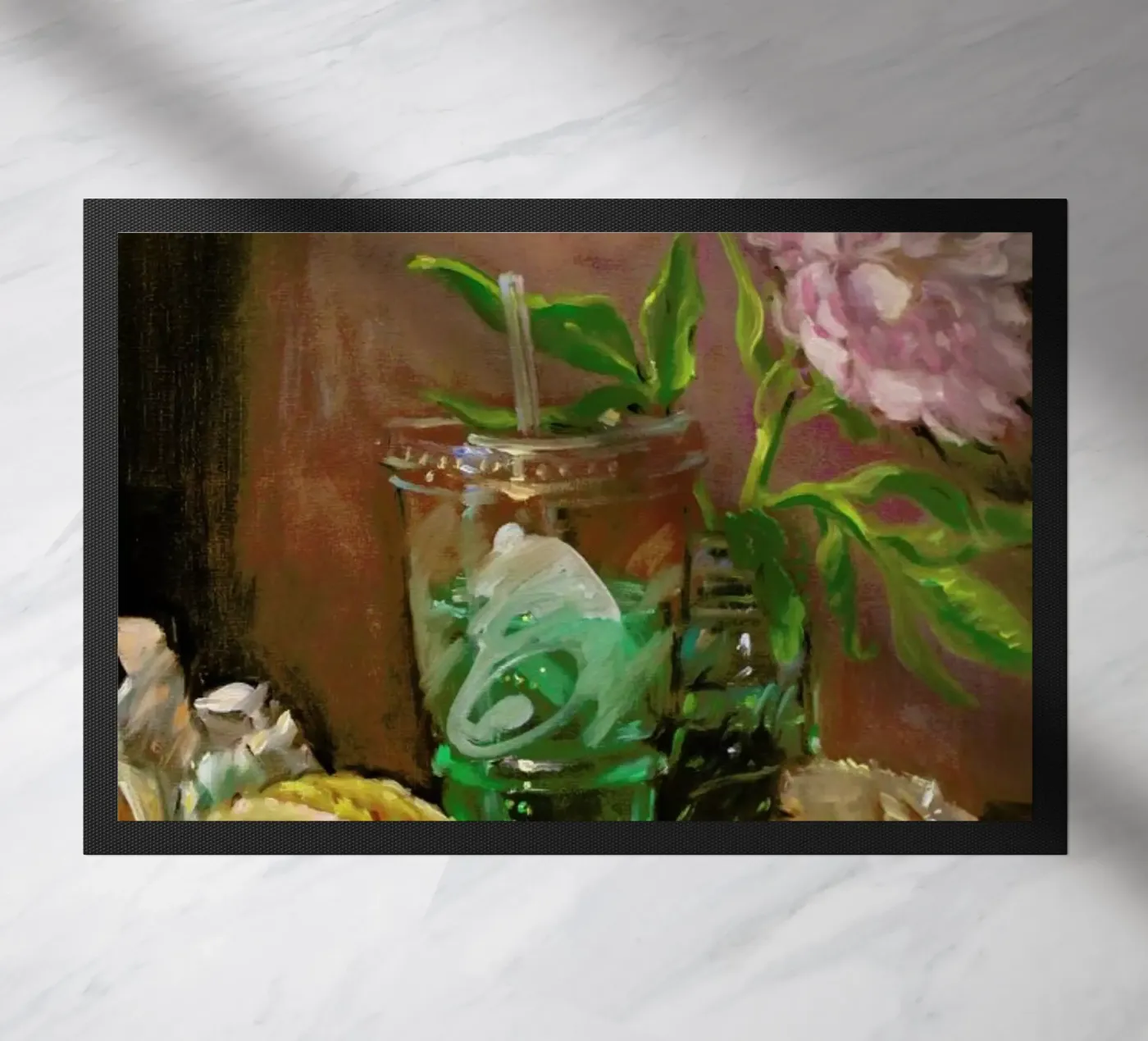 Taco Bell zerbino da Noah Verrier