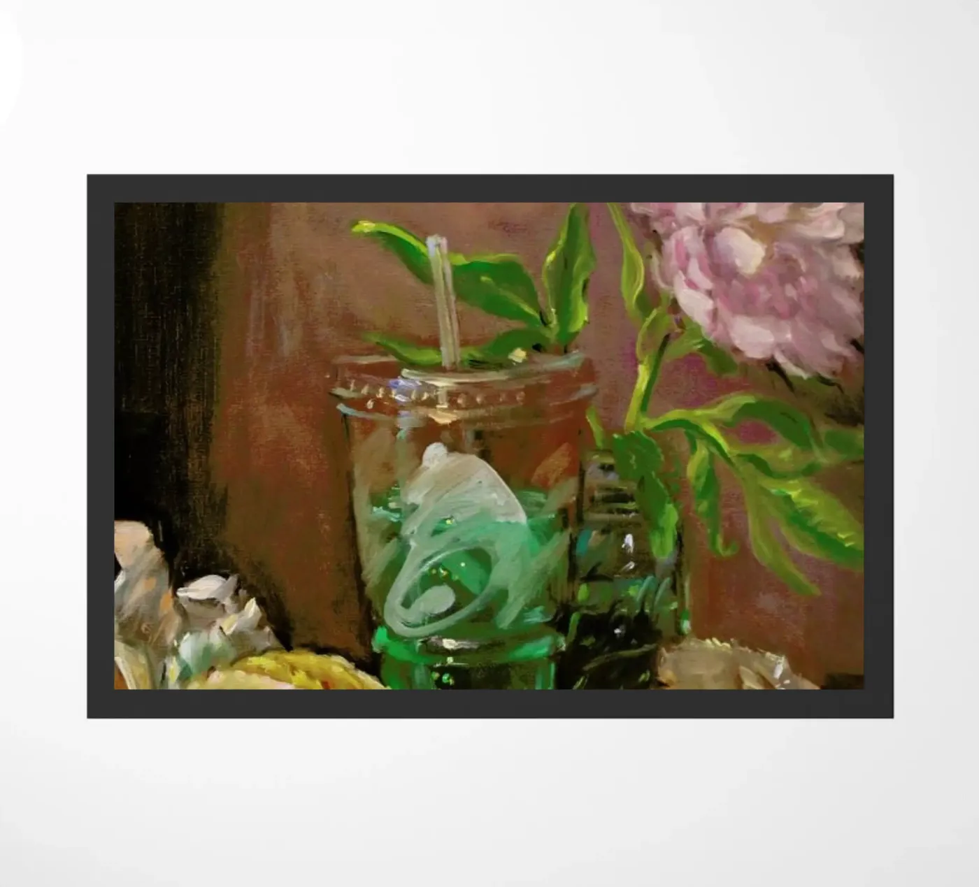 Taco Bell zerbino da Noah Verrier