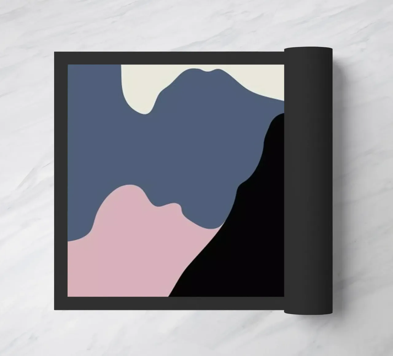 Hidden Valley zerbino da Pure